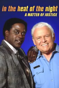 In the Heat of the Night: A Matter of Justice 1994 on netflix