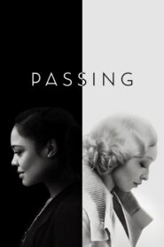 Passing 2021 on netflix