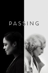 Passing 2021 on netflix