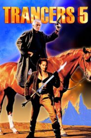 Trancers 5: Sudden Deth 1994 on netflix