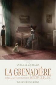 La Grenadière 2006 on netflix