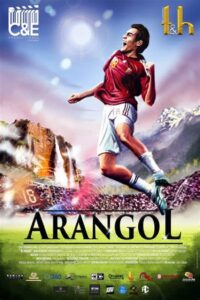 Arangol 2016 on netflix