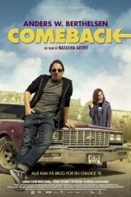 Comeback 2015 on netflix