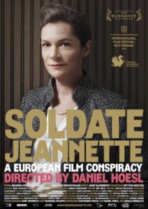 Soldate Jeannette 2013 on netflix
