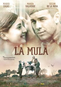 The Mule 2013 on netflix