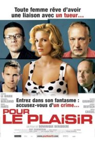 Everybody Is a Killer 2004 on netflix