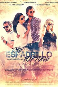 The Espadrillo Fortune 2017 on netflix