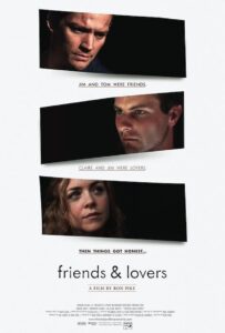 Friends and Lovers 2010 on netflix