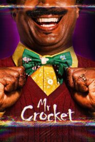 Mr. Crocket 2024 on netflix