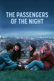 The Passengers of the Night 2022 on netflix