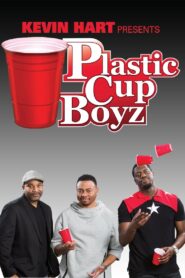 Kevin Hart Presents: Plastic Cup Boyz 2015 on netflix