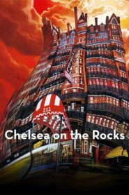 Chelsea on the Rocks 2008 on netflix