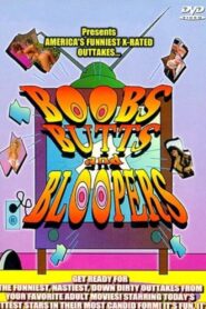 Boobs Butts & Bloopers 1990 on netflix