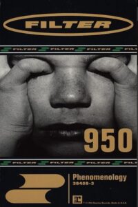 Filter: Phenomenology 1996 on netflix