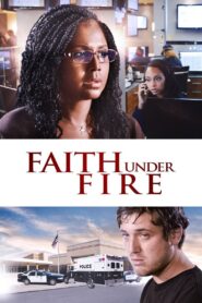 Faith Under Fire: The Antoinette Tuff Story 2018 on netflix