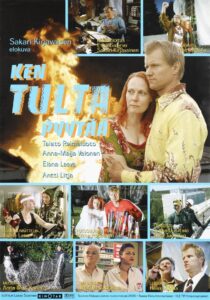 Ken tulta pyytää 2001 on netflix