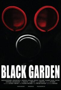 Black Garden 2020 on netflix