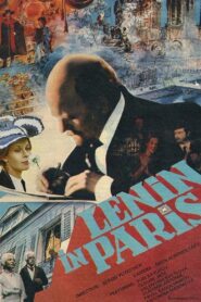 Lenin in Paris 1981 on netflix