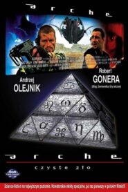 Arche. Czyste zło 2003 on netflix