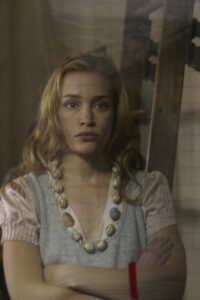 In Vivid Detail 2007 on netflix