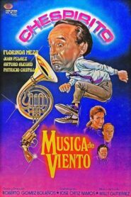 Música de Viento 1989 on netflix