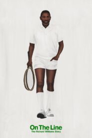 On the Line: The Richard Williams Story 2022 on netflix