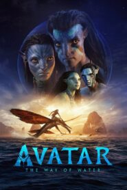 Avatar: The Way of Water 2022 on netflix