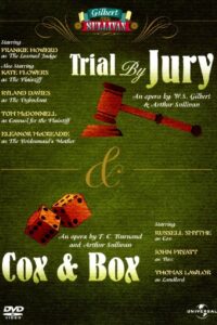 Trial by Jury 1982 on netflix
