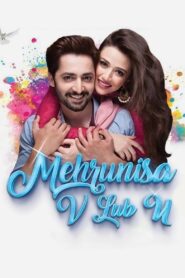 Mehrunisa V Lub U 2017 on netflix