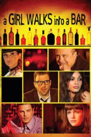Girl Walks Into a Bar 2011 on netflix