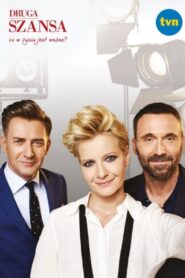 Second chance 2016 on netflix