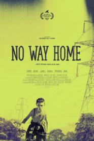 No Way Home 2023 on netflix