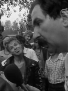 Zatańczyć pogo 1985 on netflix