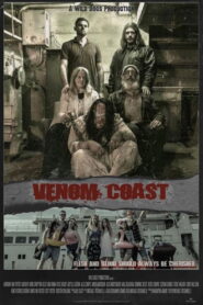 Venom Coast 2021 on netflix