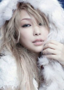 「MIKA NAKASHIMA FULL COURSE TOUR 2017～YOU WON’T LOSE～」Full Live Concert Film 2017 on netflix
