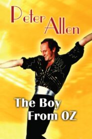 Peter Allen: The Boy From Oz 1995 on netflix