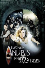 House of Anubis (DE) – Path of the 7 Sins 2012 on netflix