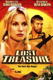 Lost Treasure 2003 on netflix