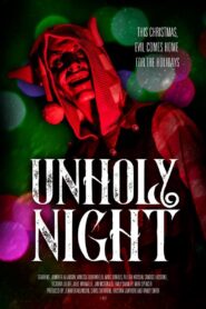 Unholy Night 2019 on netflix