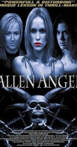 Fallen Angels 2002 on netflix