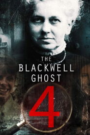 The Blackwell Ghost 4 2020 on netflix