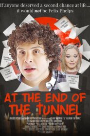 At the End of the Tunnel 2018 on netflix