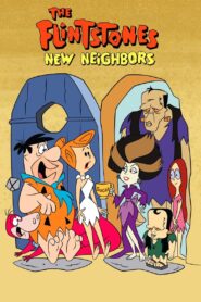The Flintstones’ New Neighbors 1980 on netflix