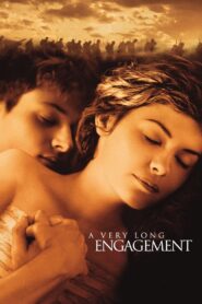 A Very Long Engagement 2004 on netflix