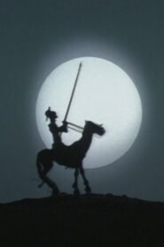 Animated Epics: Don Quixote 2000 on netflix