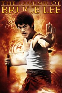 The Legend of Bruce Lee 2008 on netflix