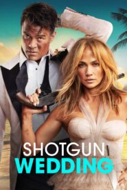 Shotgun Wedding 2022 on netflix