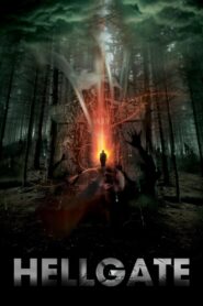 Hellgate 2011 on netflix