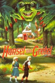 Hansel and Gretel 1988 on netflix