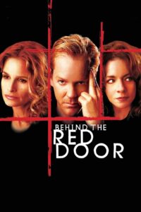 Behind the Red Door 2003 on netflix